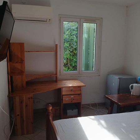 Chambre A Louer Marseille Exteriör bild