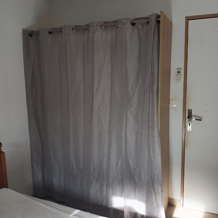 Chambre A Louer Marseille Exteriör bild