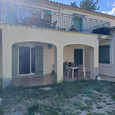 Chambre A Louer Marseille Exteriör bild