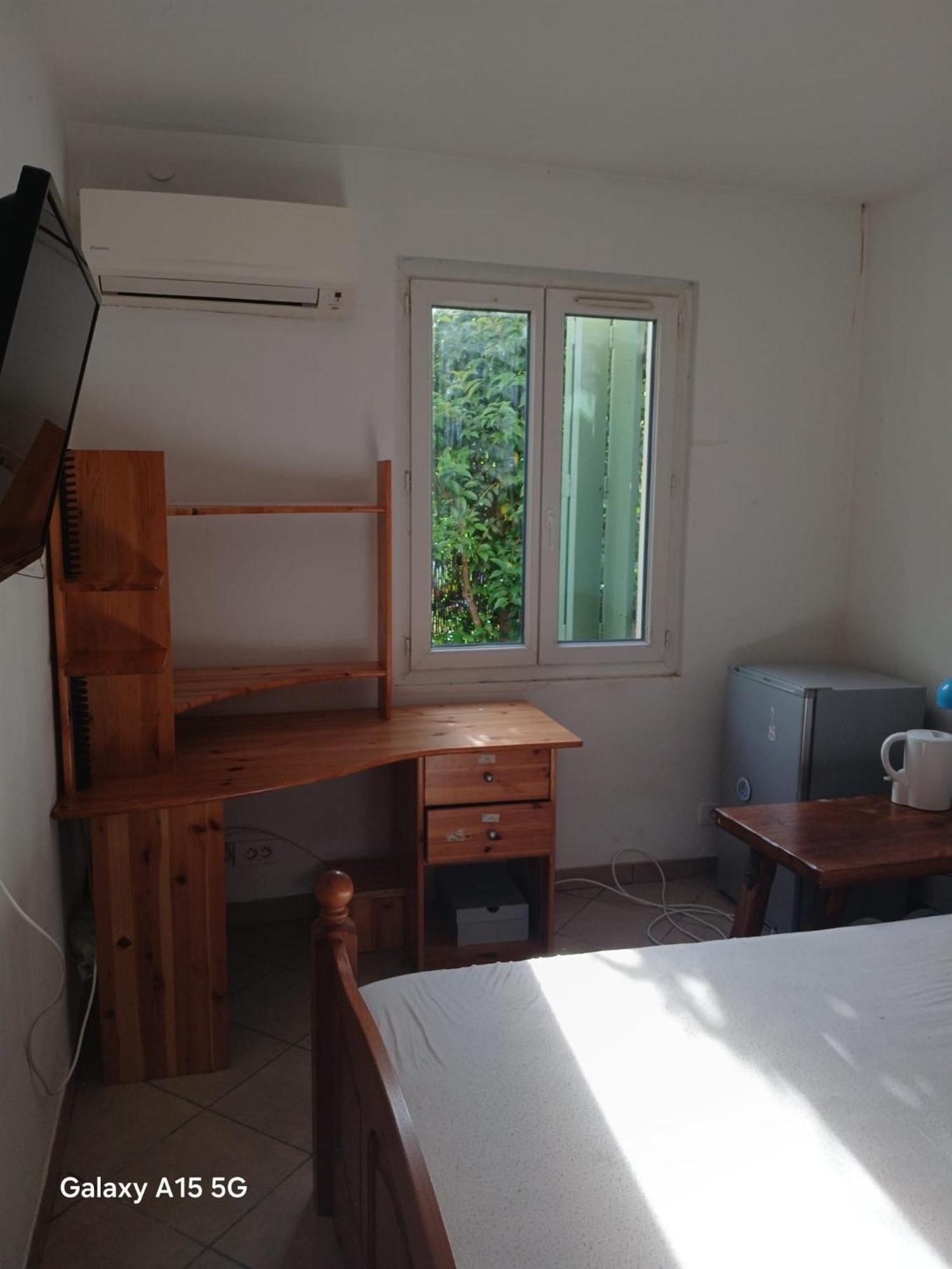 Chambre A Louer Marseille Exteriör bild