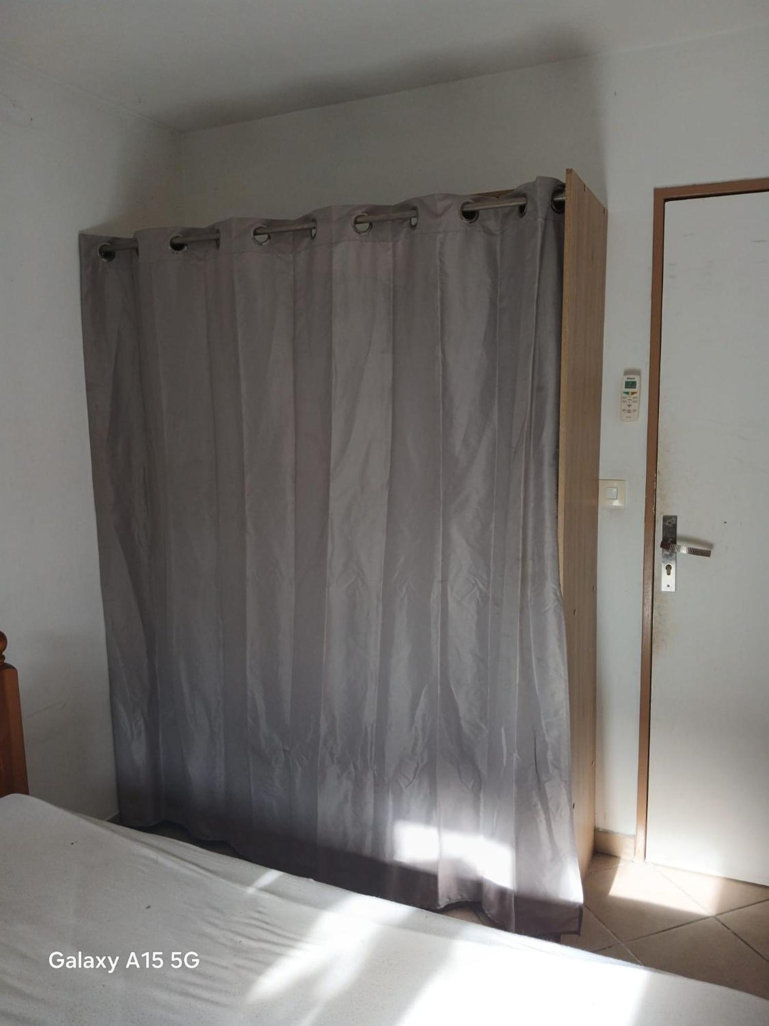 Chambre A Louer Marseille Exteriör bild